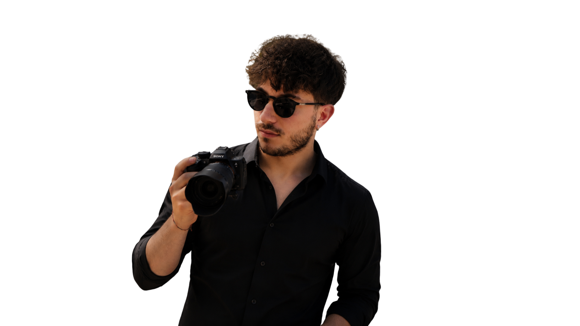 AM Studio founder